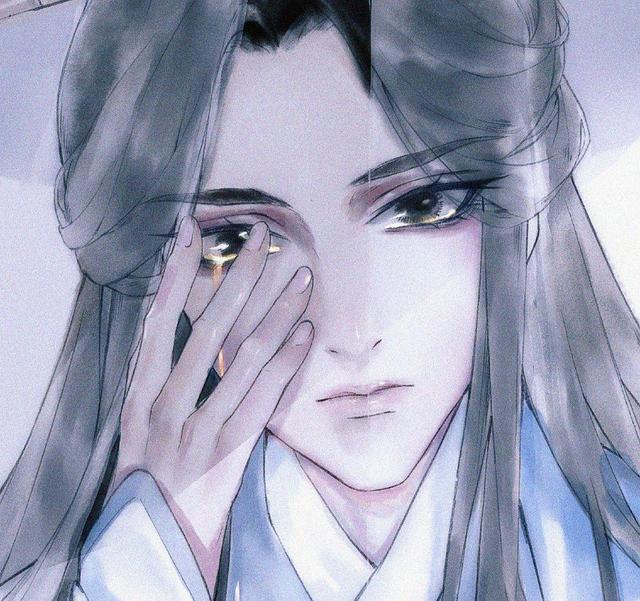 二哈：师明净前期是真善良还是伪装？怎么区分师昧和华碧楠？