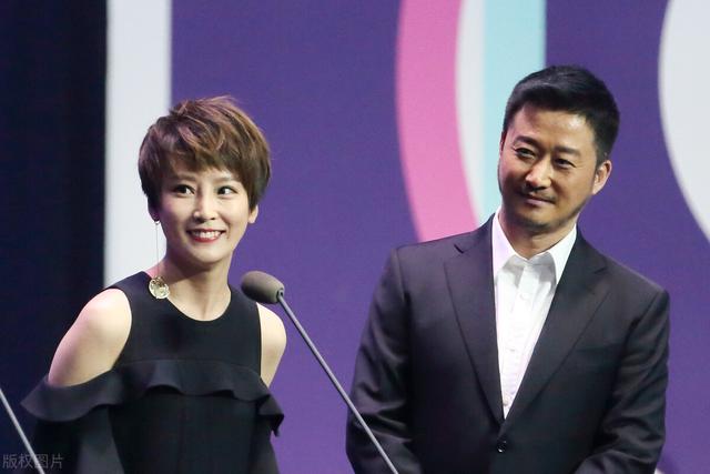 吴京妻子谢楠:原是主持人,为丈夫放弃工作,曾倾家荡产支持吴京