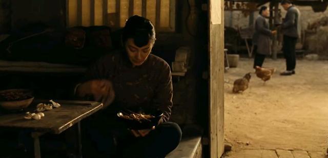 《白鹿原》田小娥和两男相好，前者只是冲动，后者或才是真爱