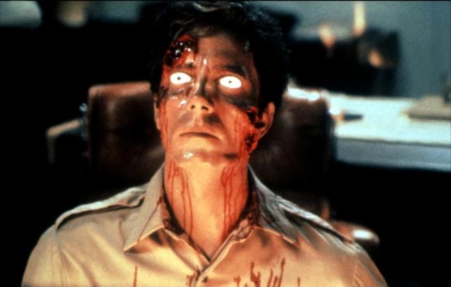 万圣节特辑！精选必看的8部80年代终极恐怖电影，胆小者勿入