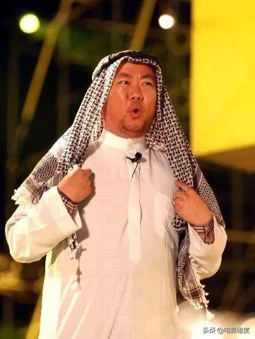 “小品一哥”郭冬临:出道至今上过20多次春晚,如今妻子也是演员