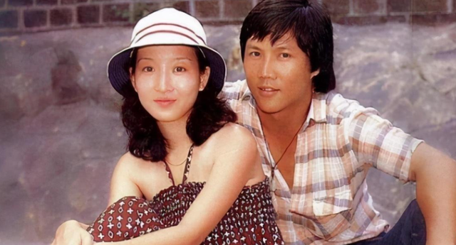 “霍元甲”黄元申：巅峰期选择出家，抛下父母和妻儿，如今怎样？