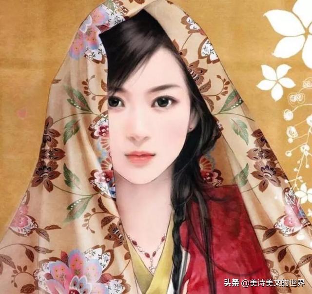 李清照受尽非议百口莫辩写下此文，道出再嫁二夫的原因，令人心疼