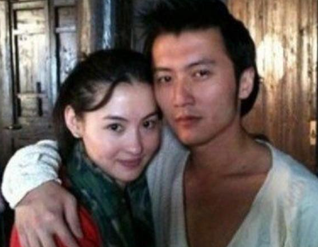 生性爱玩恋爱不断张柏芝，独自抚养三小孩长大，却因撒谎成性翻车