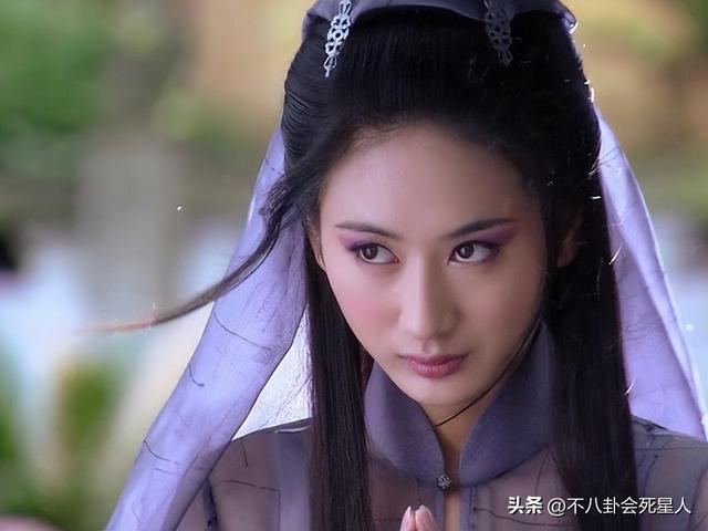 郭珍霓的退圈，揭示了娱乐圈的“残酷”