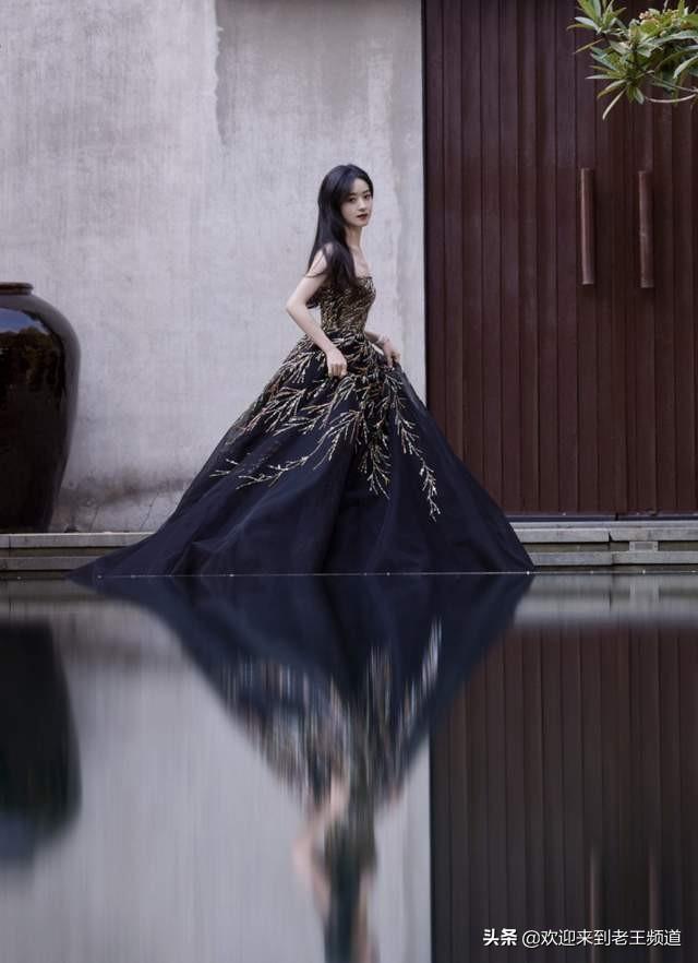 赵丽颖圈内口碑怎样？冯绍峰：阮圣文要比我还清楚