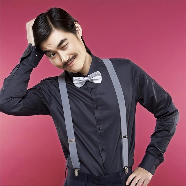 37岁张本煜:坚守10年,他成了万合天宜最有演技的演员