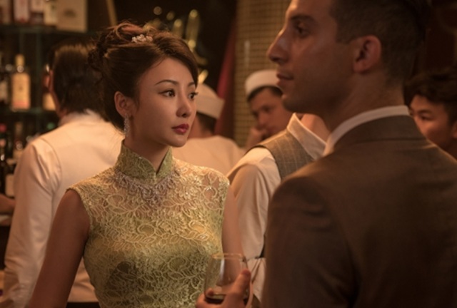 咏春张天志真实存在吗 揭秘咏春张天志历史原型