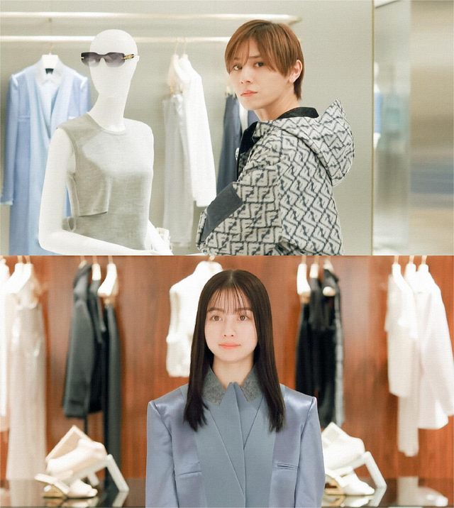 漫改剧《献给国王的无名指》《坠落JK与废人老师》你看了吗？