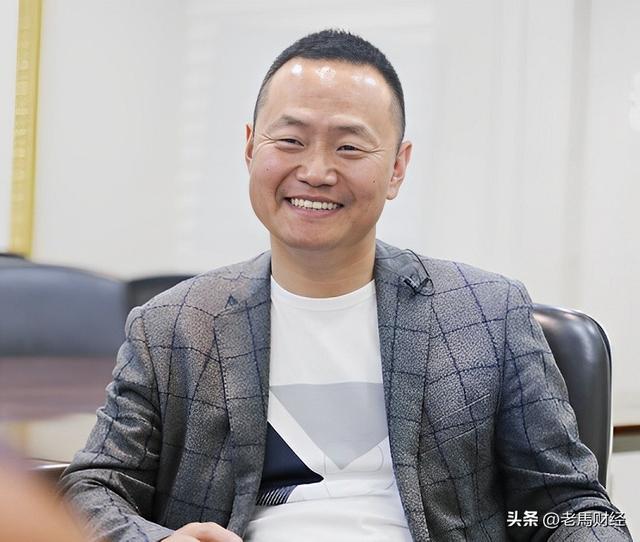 山东潍坊2023年十大富豪，坐拥财富639亿，歌尔老板身价惨遭腰斩