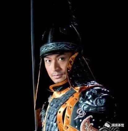 《太祖秘史》剧评文