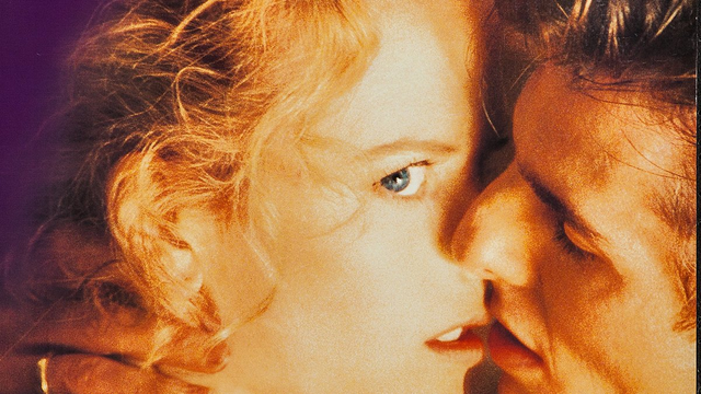 13部经典不忠与激情的电影推荐排行上