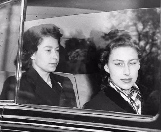 英女王母亲：又矮又胖的“苏格兰厨子”，却生出了美若天仙的女儿