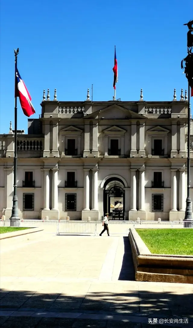 一路向南之寻迷智利（二）