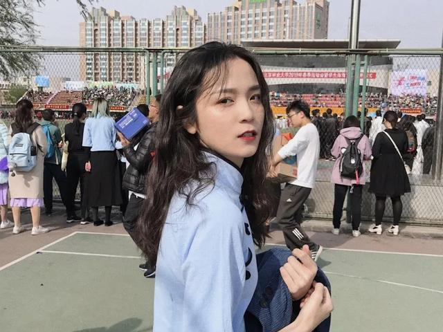 颜值+实力！北京11位女神学霸：拿奖学金，保研985、中科院等名校，还来自同所大学！