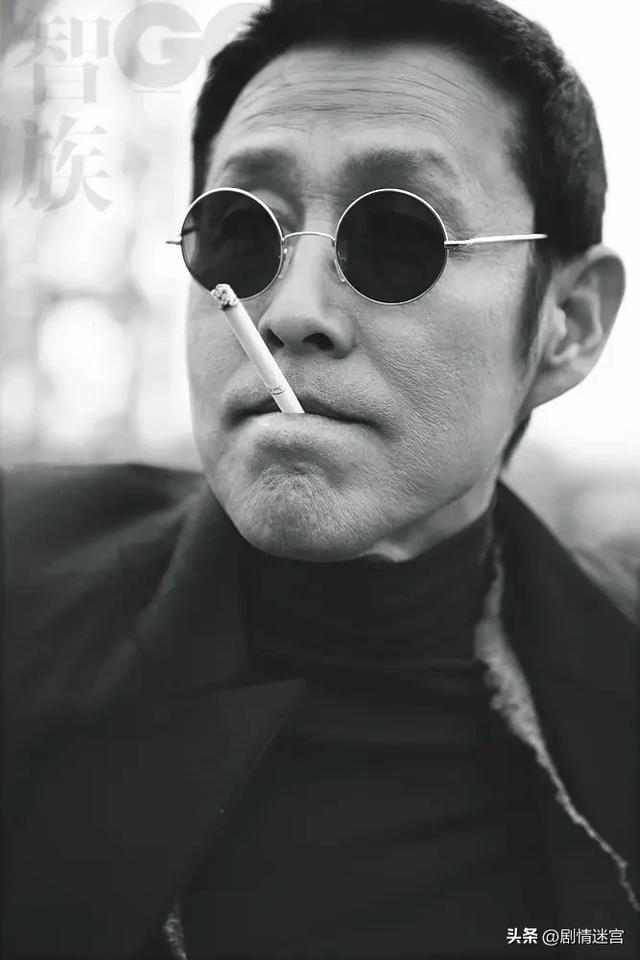 《风禾尽起张居正》：王劲松领衔演绎明朝改革巨擘的非凡传奇