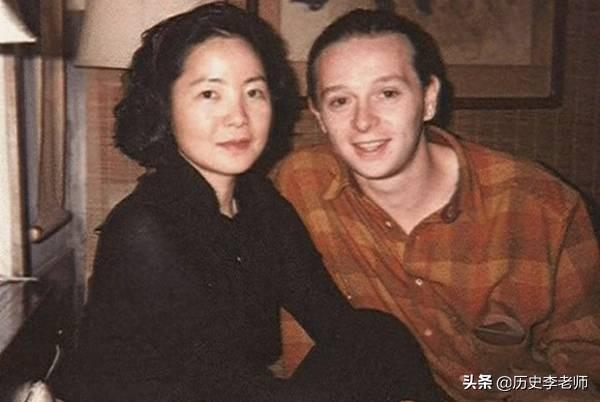 10张老照片回顾邓丽君的一生：死因至今成谜，墓地花费1元钱购买