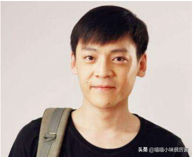 巍子:离婚后“抛弃”儿子王紫逸,儿子与他冷战15年,结果如何?