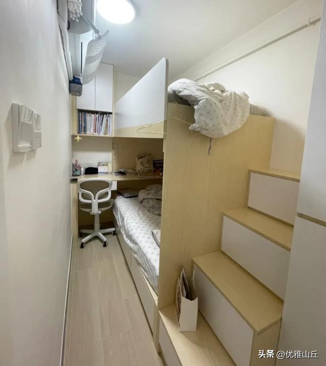 十位数天价别墅楼盘与“鸽笼”贫民窟，带你看真实的香港贫富差距