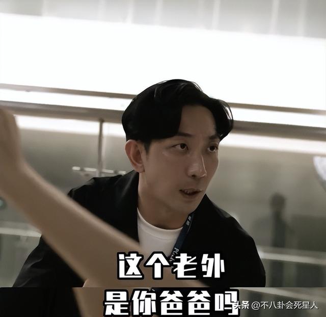 港星李灿森中秋节视频隐喻台湾回归，网友点赞视频有深意