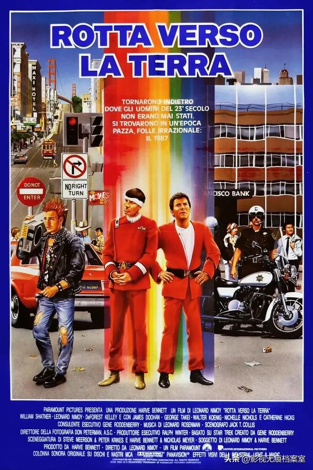 影单之穿越时空的奇幻之旅：盘点13部不能错过的经典穿越题材电影