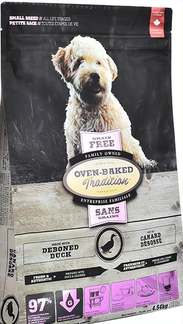 热门狗粮测评大实话，有你家吃的吗？