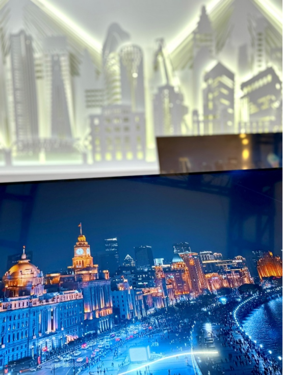 一个会讲故事的光影大展：解密“夜上海”传奇