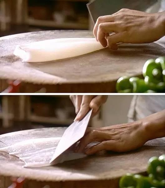 如果我赖在厨房不肯走,全怪这5部美食电影