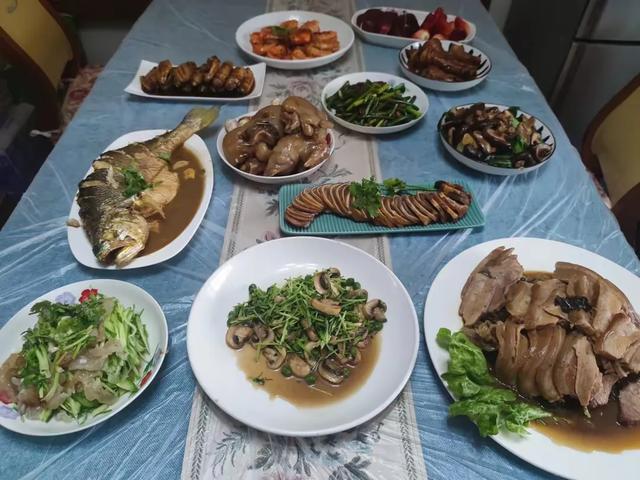 正月十五团圆宴，记得：2样不上桌，3事不能做，可不要犯了忌讳