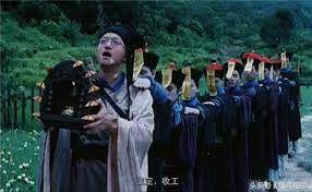 台南湘西赶尸爆红!揭秘「僵尸上下跳」200年超毛真相 林正英也拍过