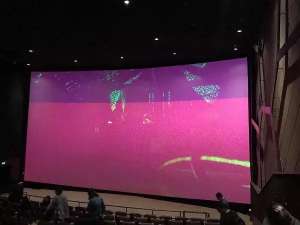 百丽宫影城(郁闷看“复联4”竟只看到“一片红”iapm百丽宫影城这样赔偿…)