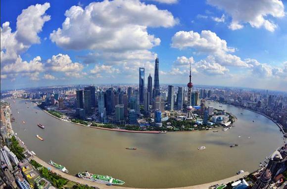 五颜六色的最美季节来啦！申城秋季赏景指南