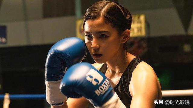 日本女演员朝比奈彩出演的五部精彩影视作品