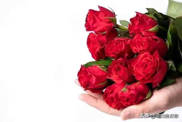 男人，第一眼就喜欢上你，大都是因为，你让他有了这些异样的感觉