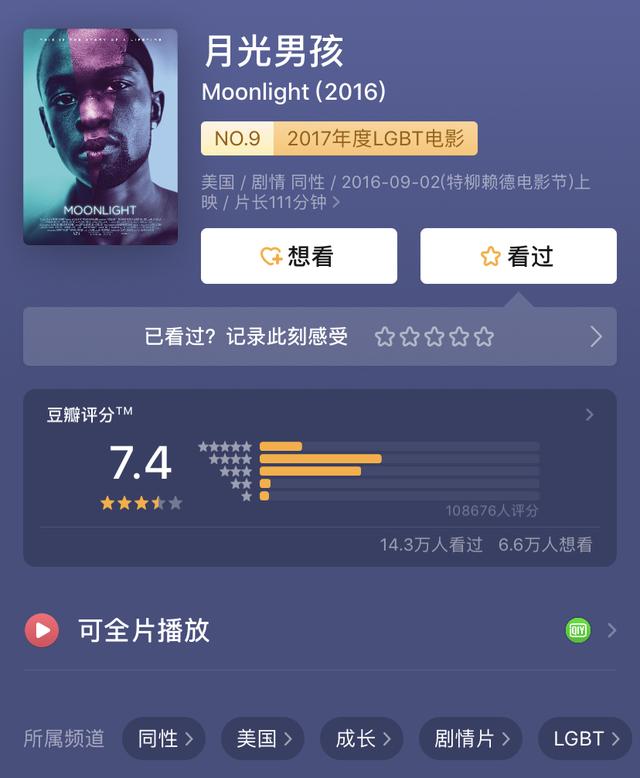 21部奥斯卡最佳影片（1998~2018），提升你的赏片水准