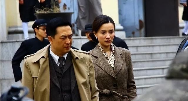 二刷《悬崖》顿悟：周乙与顾秋妍“同居”六年，为何没有日久生情