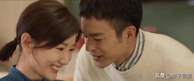 《心想事成》大结局：于非根本不知，孙母让他娶孙想的真相多扎心