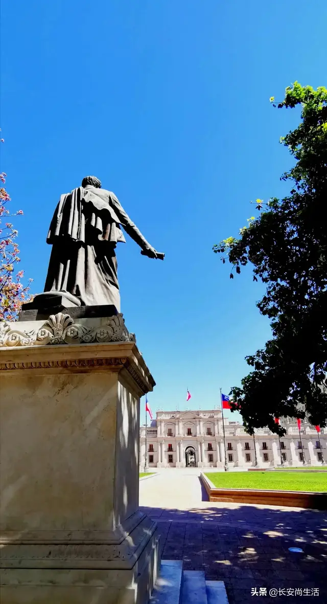 寻迷(一路向南之寻迷智利（二）)