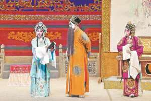 广东粤剧院(过年就要睇大戏广州粤剧院2025年春班演出开启)