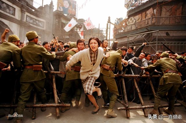 “少林寺”系列之三十六——《叶问1》