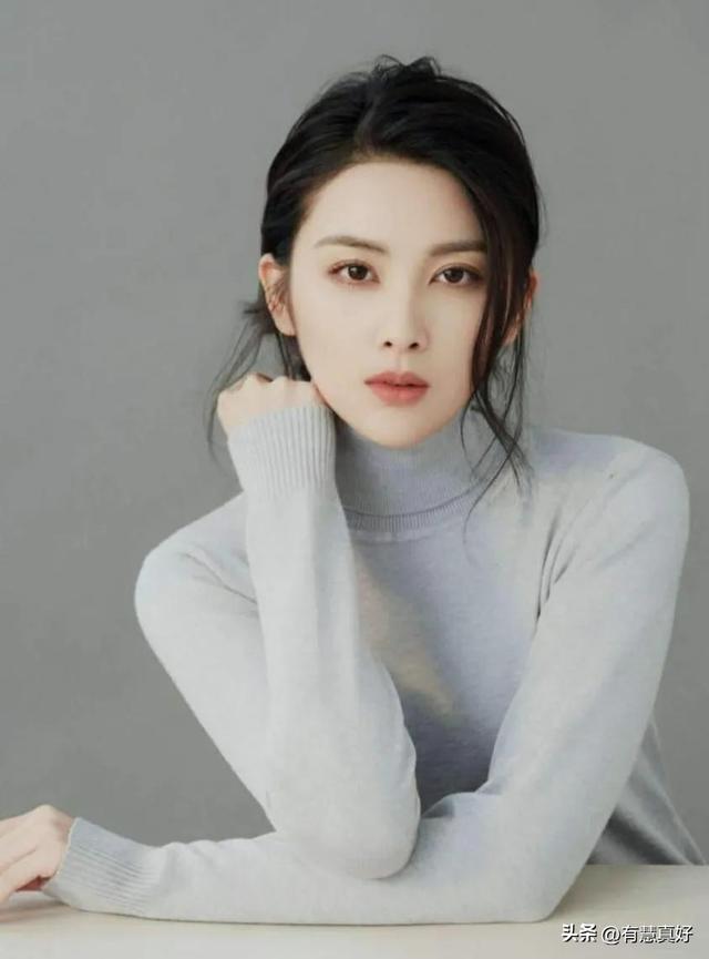 电视剧《四方馆》中的16位美女明星们，最小的26岁，最大的41岁