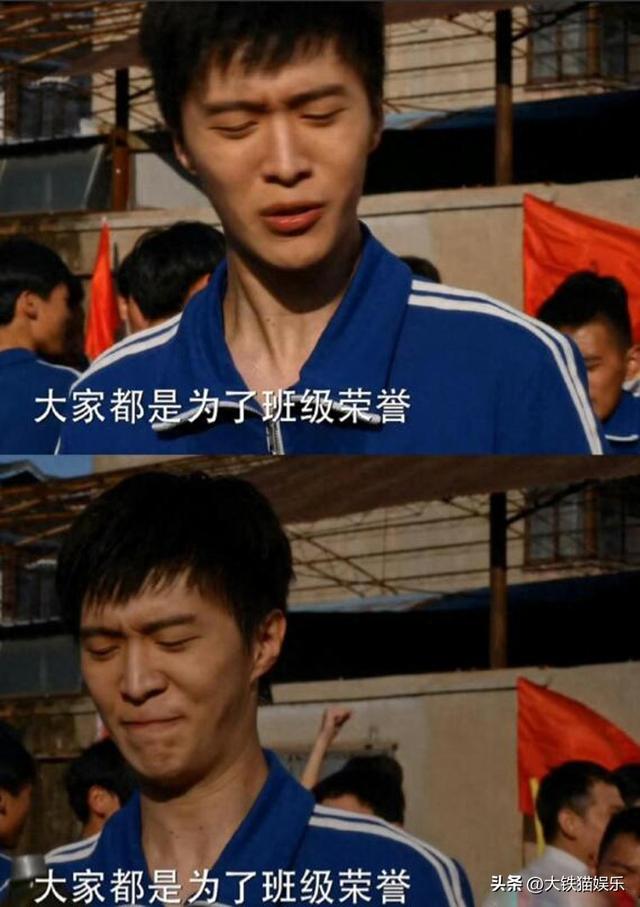 小演员别选太惊艳，不然尴尬的就是成年演员，范丞丞根本接不住戏