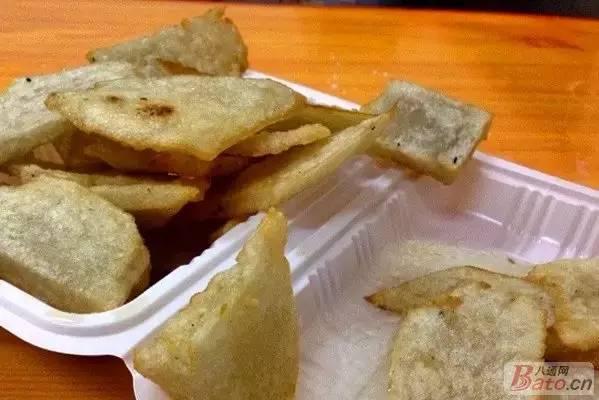 让我们红尘作伴,吃的白白胖胖，她把最牛逼的灌肠店吃了个遍