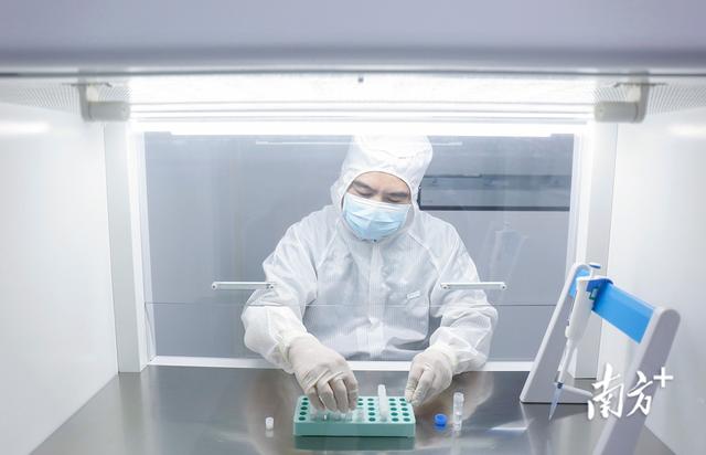 艾一生科:用干细胞外泌体研究成果造福皮肤病人群|中山健康医药产业大调研