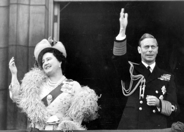 英女王母亲：又矮又胖的“苏格兰厨子”，却生出了美若天仙的女儿