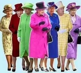 会玩！小伊90大寿，看一代傲娇软萌的英国女王是如何炼成的