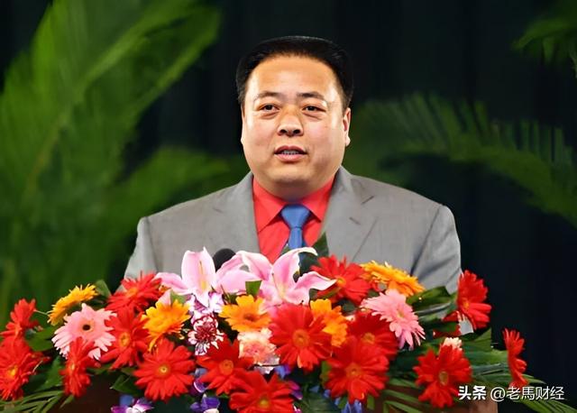 山东潍坊2023年十大富豪，坐拥财富639亿，歌尔老板身价惨遭腰斩