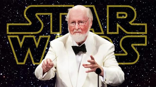 约翰·威廉姆斯深具代表性的10首电影配乐，你都听过？