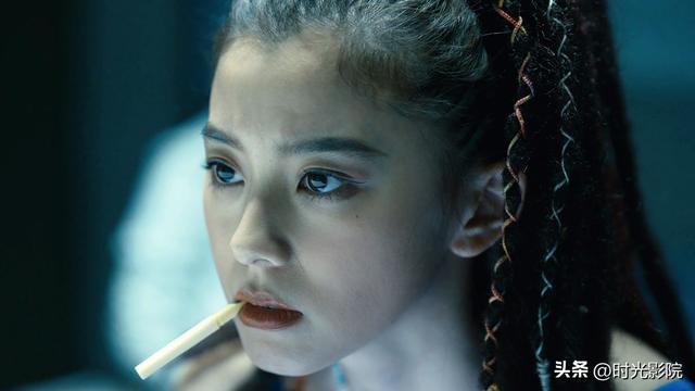 日本女演员朝比奈彩出演的五部精彩影视作品