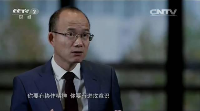 肝癌、失眠、脱发，千亿帝国的掌门人，真的不好当！